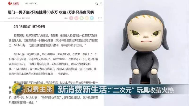 IM体育官方从千元升值到万元 这些玩具为啥隐藏巨大潜力?