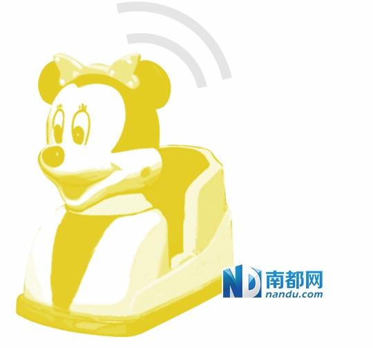 IM体育官网,摇摇车是“三无产品” 监管处于空白状态