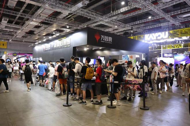 IM体育官方网站,纯金票见过伐?这家知名玩具游戏企业携手中华老字号共同打造
