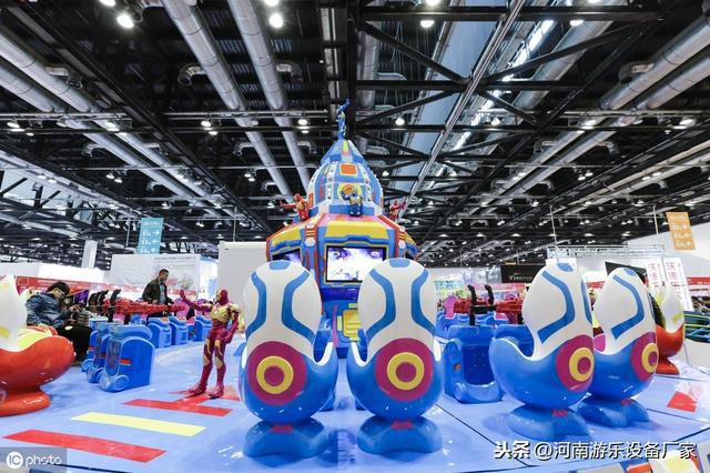 IM体育App官网下载,游乐设备厂家:刚安装好的游乐设备使用时的注意事项
