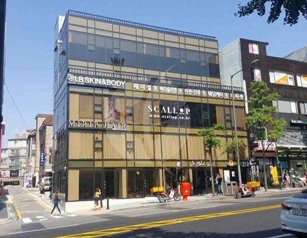 IM体育官网入口,6岁韩国女孩拍玩具测评视频成网红 月入千万在首尔买楼