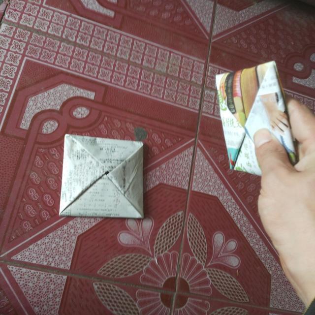 IM体育官网入口,教你做一个80后小时候的玩具附带游戏玩玩的不多了