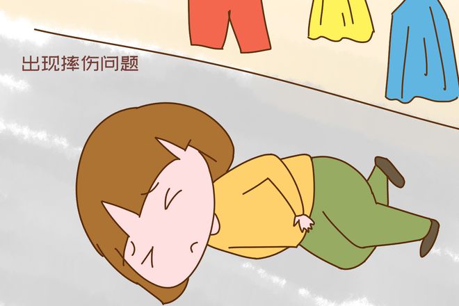 IM体育官方网站,别带孩子玩“一块钱一次”的摇摇车一旦遇到以下危险很伤娃